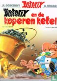 Asterix en de koperen ketel  - Image 1