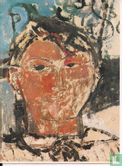Amedeo Modigliani - Bild 1
