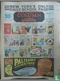 New York Daily Column and The New York Knickerbocker 52 - Image 1