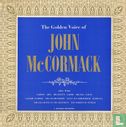 The Golden Voice of John McCormack - Afbeelding 1