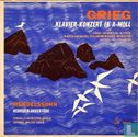 Grieg - Klavier-Konzert in A-moll - Afbeelding 1