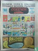 New York Daily Column and The New York Knickerbocker 104 - Image 1