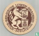 Bergische Löwen-Brauerei - Afbeelding 1