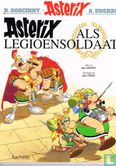 Asterix als legioensoldaat  - Image 1