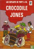 Crocodile Jones - Afbeelding 1