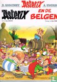 Asterix en de Belgen  - Image 1