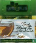 Finely Selected Tea Assortments - Image 1