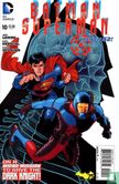 Batman/Superman 10 - Image 1
