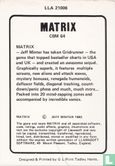 Matrix - Afbeelding 2