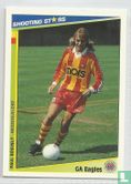 Paul Bosvelt