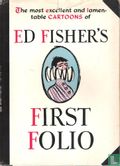 Ed Fisher's First Folio - Bild 1