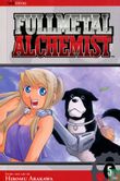 Fullmetal Alchemist 5 - Image 1