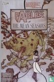 The mean seasons - Image 1