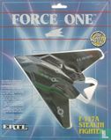 F-117A Stealth Figther - Afbeelding 1