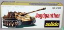 Jagdpanzer - Afbeelding 1