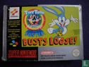 Tiny Toon Adventures: Busters Busts Loose! - Afbeelding 1