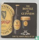 The bottle of Guinness - Image 1