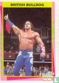British Bulldog