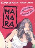 Manara Poker Cards - Image 1