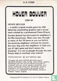 Hover Bovver - Bild 2