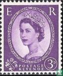 Königin Elizabeth II - Bild 1