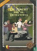 De nacht van de detectives - Image 1