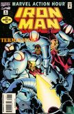Marvel Action Hour, Featuring Iron Man 8 - Image 1