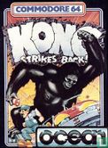 Kong Strikes Back! - Image 1
