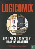 Logicomix - Een epische zoektocht naar de waarheid - Bild 1