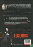 Logicomix - Een epische zoektocht naar de waarheid - Bild 2