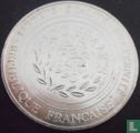 Frankrijk 100 francs 1990 "Charlemagne" - Afbeelding 1