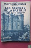 Les secrets de la Bastille   - Image 1