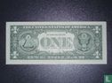 Dollar des États-Unis 1 2009 C - Image 2