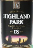 Highland Park 18 y.o. - Bild 3