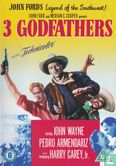 3 Godfathers - Afbeelding 1