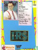 IRS - Bild 2