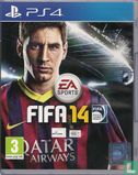 FIFA 14 - Image 1