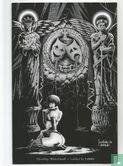 Chastity sketchbook - Image 2
