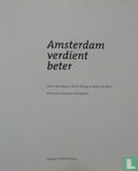 Amsterdam verdient beter - Afbeelding 3