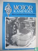 Motor Kampioen 4 - Afbeelding 1