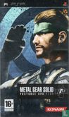 Metal Gear Solid: Portable Ops Plus - Afbeelding 1