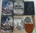 Assassin's Creed III Join or Die Edition - Afbeelding 3