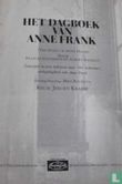 Het dagboek van Anne Frank - Afbeelding 3