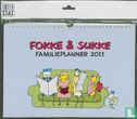 Familieplanner 2011