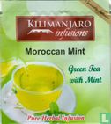Moroccan Mint - Afbeelding 1