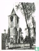 Eke - Oude Kerktoren - Image 1