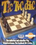 Tic Tac Chec. Der einfachste und schnellste Weg Schach zu lernen - Bild 1
