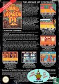 Double Dragon III: The Sacred Stones - Afbeelding 2