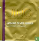 Jasmine Silver Needle - Image 1