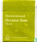 Groene thee Munt  - Image 2